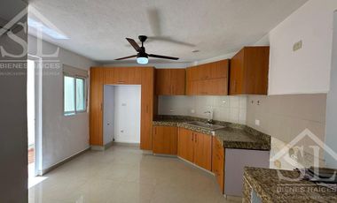 Casa en Fraccionamiento Montebello