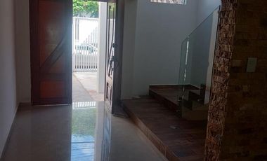 Casa en Fraccionamiento Montebello