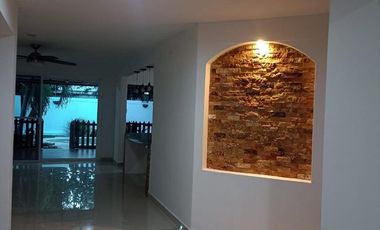 Casa en Fraccionamiento Montebello