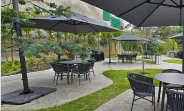 Departamento en Renta en Bosque Real Huixquilucan 24-3790MG
