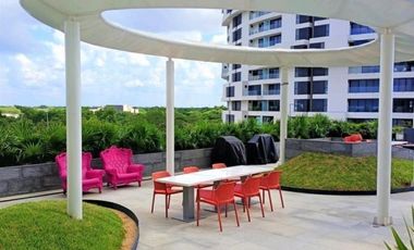 Departamento amueblado en Renta y/o Venta  en Mérida