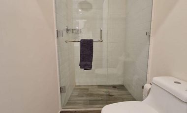 Departamento amueblado en Renta y/o Venta  en Mérida