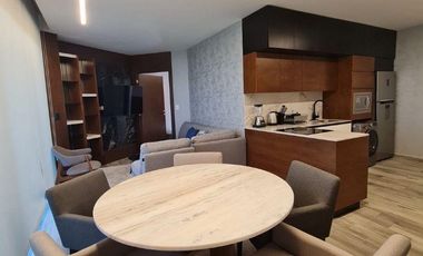 Departamento amueblado en Renta y/o Venta  en Mérida