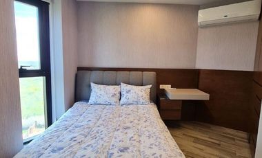 Departamento amueblado en Renta y/o Venta  en Mérida