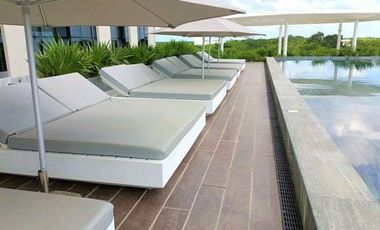 Departamento amueblado en Renta y/o Venta  en Mérida