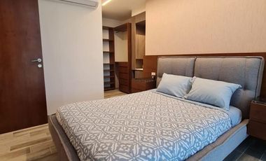 Departamento amueblado en Renta y/o Venta  en Mérida
