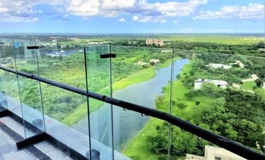 Departamento amueblado en Renta y/o Venta  en Mérida