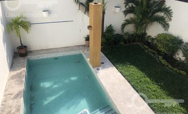 Casa En Venta - María de La Piedad Coatzacoalcos Ver.