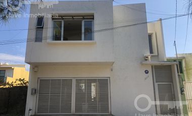 Casa En Venta - María de La Piedad Coatzacoalcos Ver.