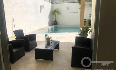 Casa En Venta - María de La Piedad Coatzacoalcos Ver.