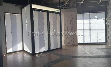 Local en  Renta N. de Juárez -  San Francisco Cuautla25-2784