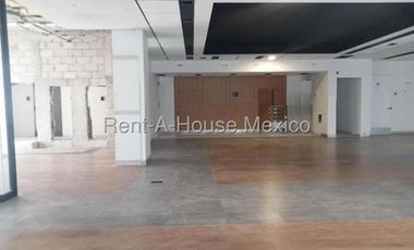 Local en  Renta N. de Juárez -  San Francisco Cuautla25-2784