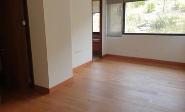 Departamento en Renta en Bosque Real Huixquilucan GIS 25-714