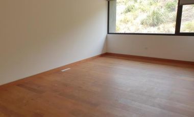 Departamento en Renta en Bosque Real Huixquilucan GIS 25-714