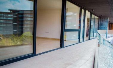 Departamento en Renta en Bosque Real Huixquilucan GIS 25-714