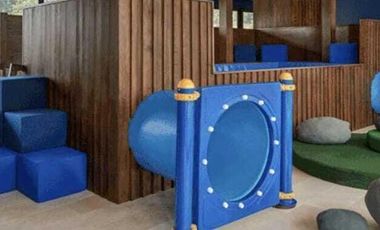 Departamento en Renta en Bosque Real Huixquilucan GIS 25-714