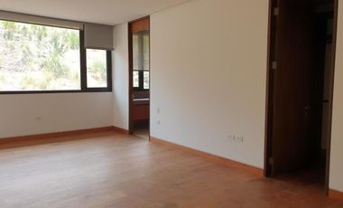 Departamento en Renta en Bosque Real Huixquilucan GIS 25-714