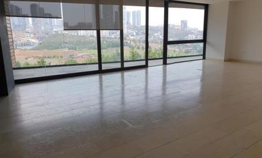 Departamento en Renta en Bosque Real Huixquilucan GIS 25-714