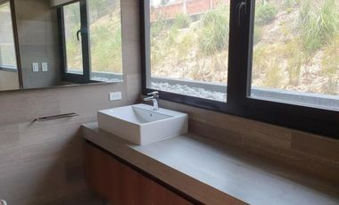 Departamento en Renta en Bosque Real Huixquilucan GIS 25-714