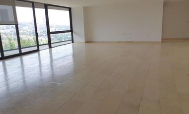 Departamento en Renta en Bosque Real Huixquilucan GIS 25-714