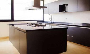 Departamento en Renta en Bosque Real Huixquilucan GIS 25-714