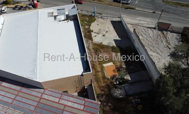 Terreno comercial en  Carretera Pachuca Tulancingo, Felipe Angeles RU 25-2670.