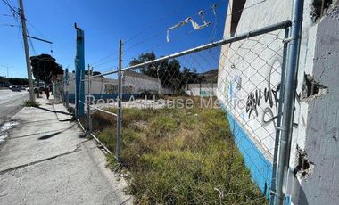 Terreno comercial en  Carretera Pachuca Tulancingo, Felipe Angeles RU 25-2670.