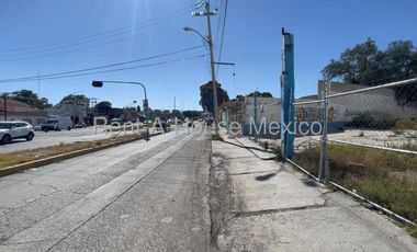 Terreno comercial en  Carretera Pachuca Tulancingo, Felipe Angeles RU 25-2670.