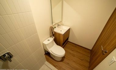 LOFT en Renta en Miguel Hidalgo, Ampliación Granada  GIS 25-2645.