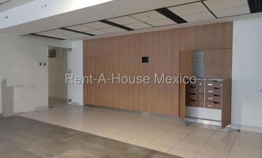 Local Comercial en Renta en San Francisco Cuautlapan, Naucalpan de Juarez IM 25-2784.