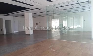 Local Comercial en Renta en San Francisco Cuautlapan, Naucalpan de Juarez IM 25-2784.
