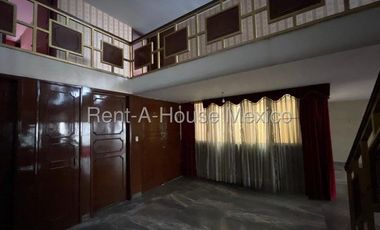 Local en  Renta en Santa Mònica Tlalnepantla de Baz ZG 25-2407