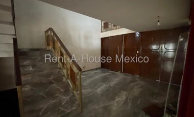 Local en  Renta en Santa Mònica Tlalnepantla de Baz ZG 25-2407