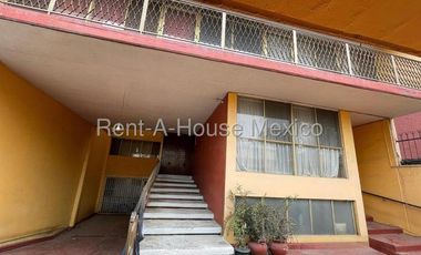 Local en  Renta en Santa Mònica Tlalnepantla de Baz ZG 25-2407