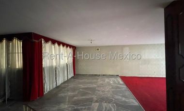 Local en  Renta en Santa Mònica Tlalnepantla de Baz ZG 25-2407