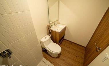 Departamento en Renta en Miguel Hidalgo, Ampliación Granada  JL 25-2645.