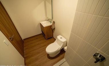 Departamento en Renta en Miguel Hidalgo, Ampliación Granada  JL 25-2645.