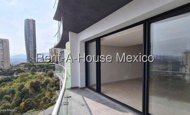 Departamento en Renta enBlvdBosque Real,Bosque RealRU25-2764