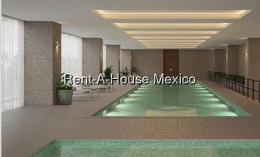 Departamento en Renta enBlvdBosque Real,Bosque RealRU25-2764