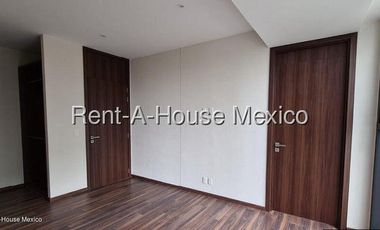 Departamento en Renta enBlvdBosque Real,Bosque RealRU25-2764
