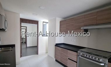 Departamento en Renta en La Vista Boulevard Bosque Real 25-2765 CR