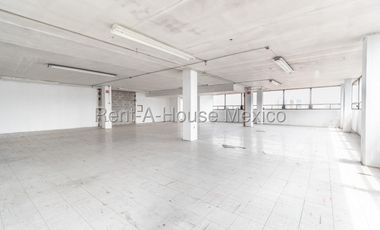 Bodega en Renta N. de Juárez - S. F. Cuautlapan GIS 25-2823