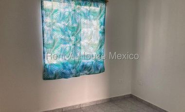 Departamento en Renta en Los Vinedos 25-1422