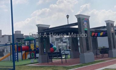 Departamento en Renta en Los Vinedos 25-1422