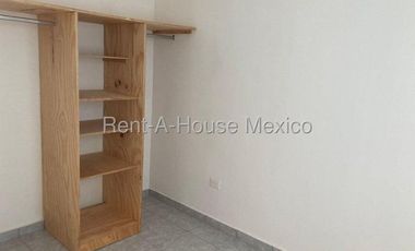 Departamento en Renta en Los Vinedos 25-1422