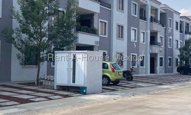 Departamento en Renta en Los Vinedos 25-1422