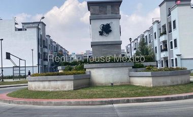 Departamento en Renta en Los Vinedos 25-1422