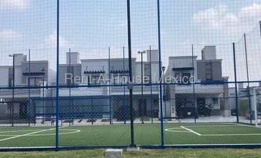 Departamento en Renta en Los Vinedos 25-1422