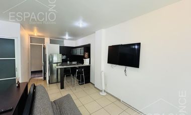 Departamento - Chapultepec