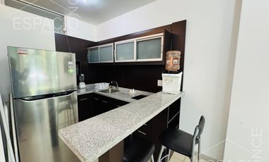 Departamento - Chapultepec